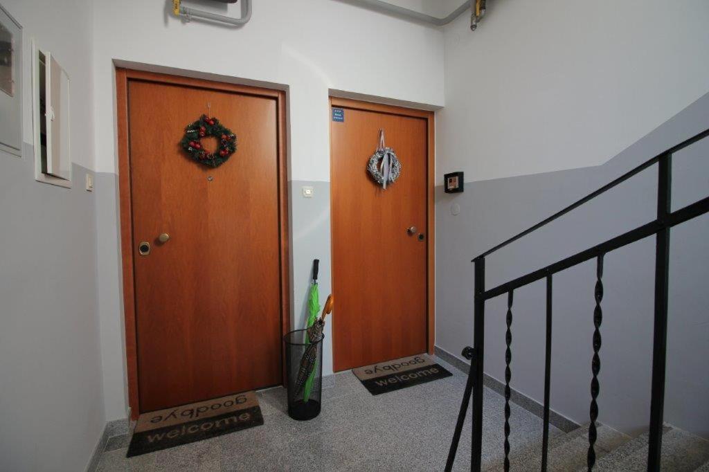 Classy Apartment Загреб Экстерьер фото